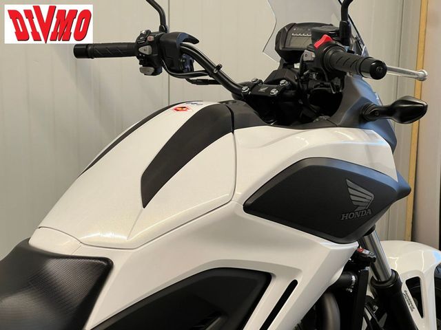 honda - nc-700-x-dct