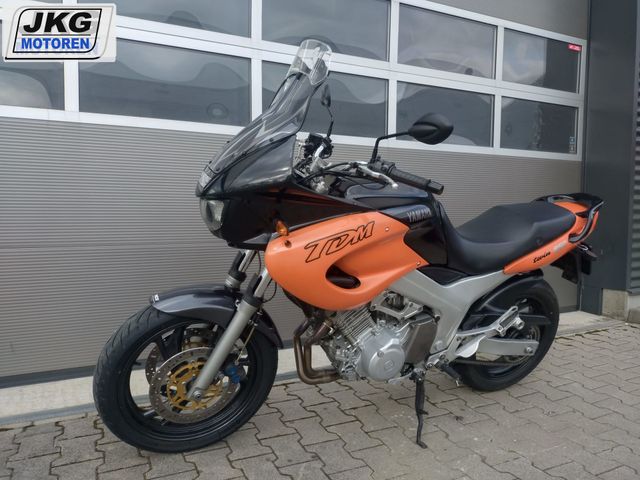 yamaha - tdm-850