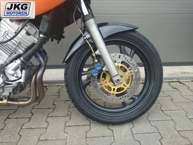 yamaha - tdm-850
