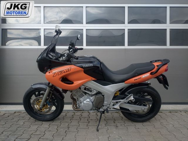 yamaha - tdm-850