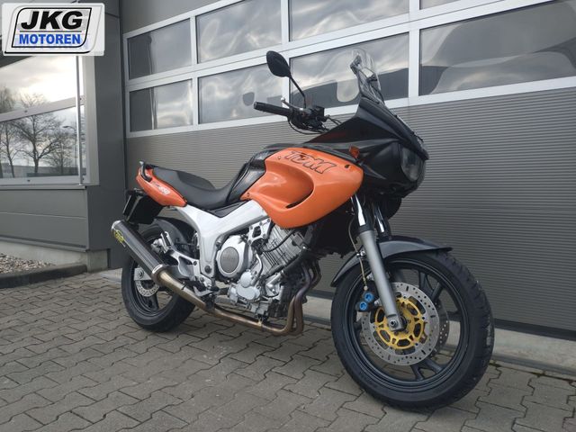 yamaha - tdm-850