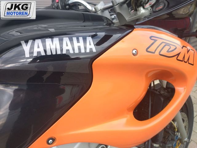 yamaha - tdm-850