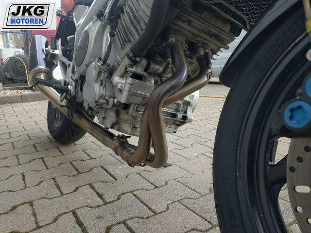yamaha - tdm-850