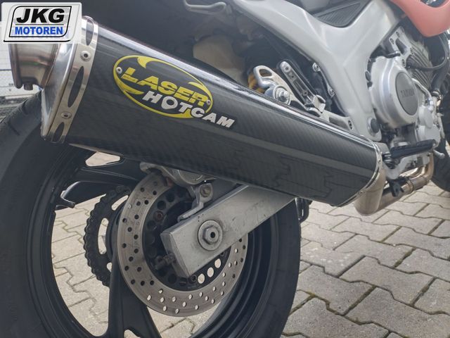yamaha - tdm-850