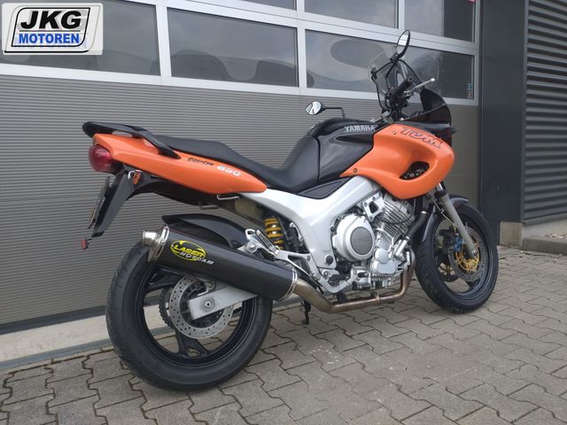 yamaha - tdm-850