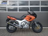 YAMAHA TDM 850