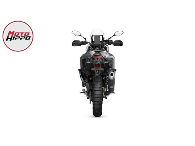 yamaha - tenere-700-world-raid
