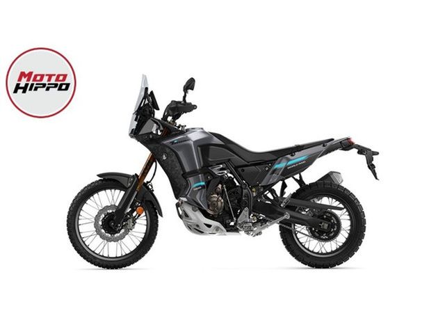 yamaha - tenere-700-world-raid