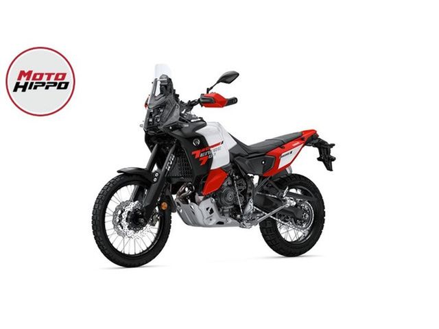 yamaha - tenere-700-world-raid
