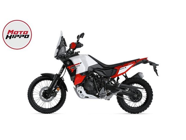 yamaha - tenere-700-world-raid