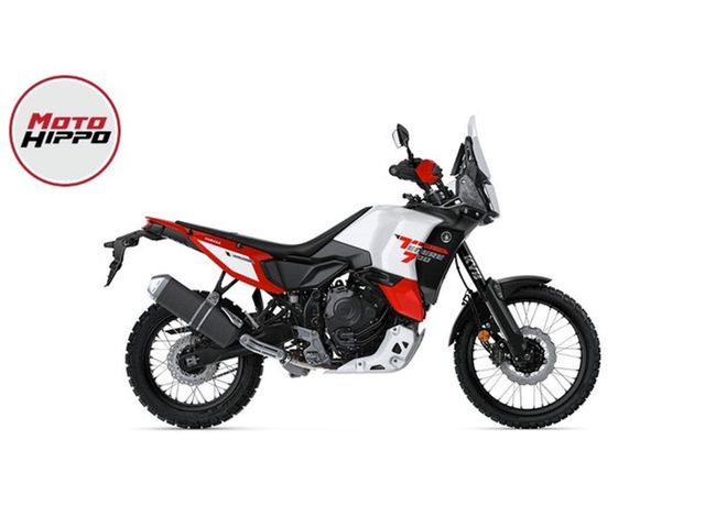 yamaha - tenere-700-world-raid