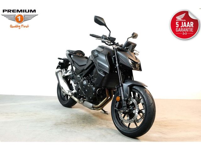 honda - cb-750-hornet