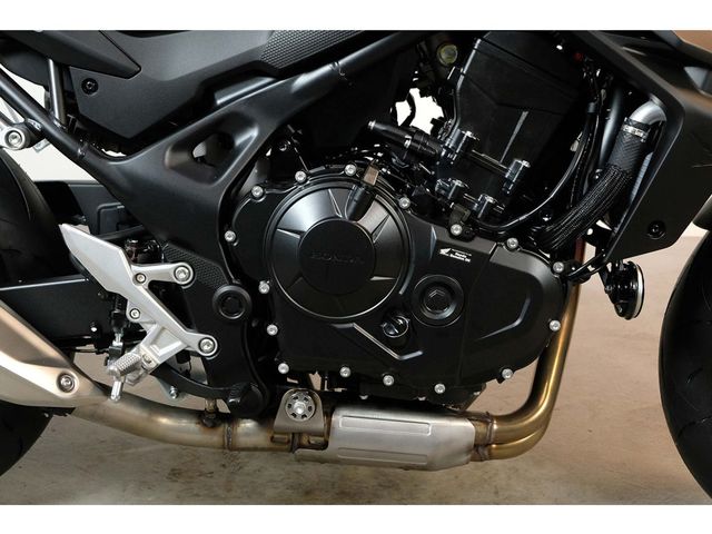 honda - cb-750-hornet