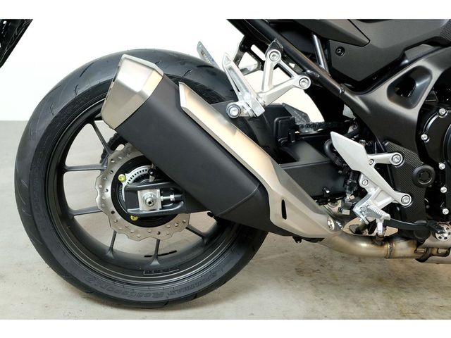 honda - cb-750-hornet