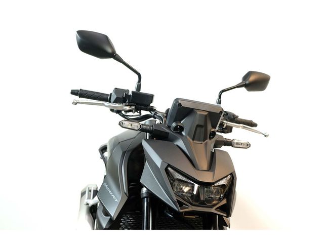 honda - cb-750-hornet