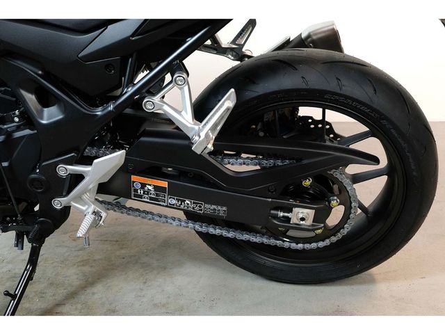 honda - cb-750-hornet