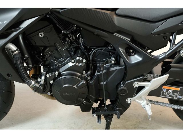 honda - cb-750-hornet
