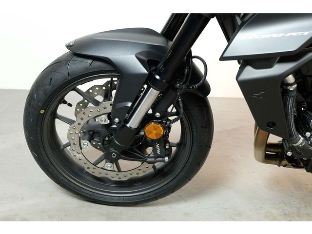 honda - cb-750-hornet