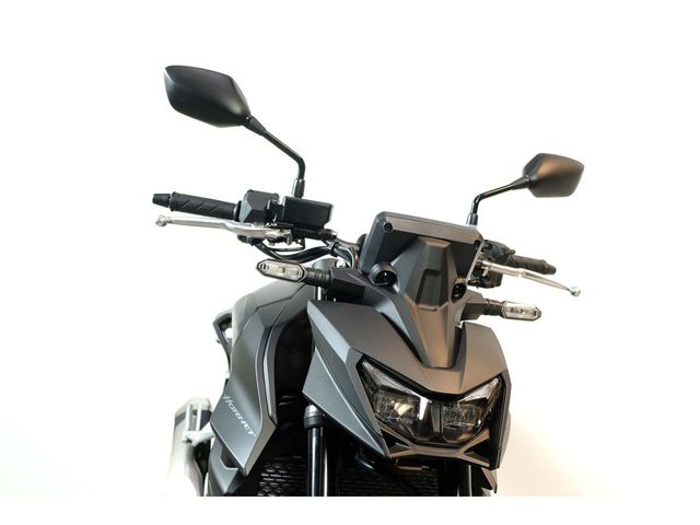 honda - cb-750-hornet