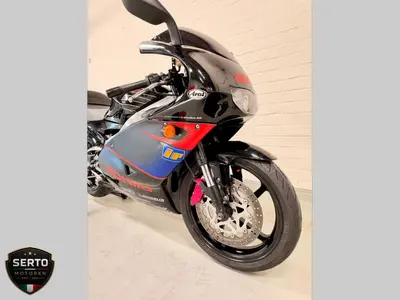 APRILIA RS 125 – foto 2