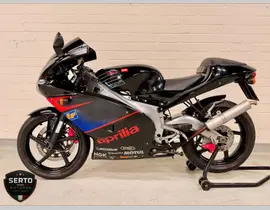 Aprilia RS 125 1999 occasion