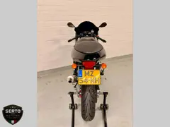 Aprilia RS 125 1999 occasion – foto 9 van 15