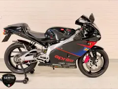 Aprilia RS 125 1999 occasion – foto 11 van 15