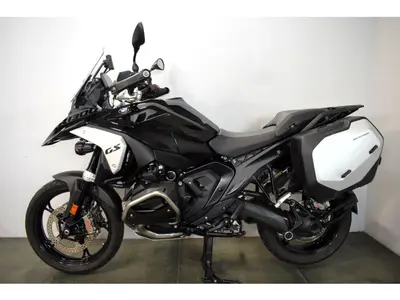 BMW R 1300 GS – foto 2