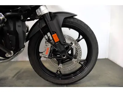 BMW R 1300 GS – foto 3