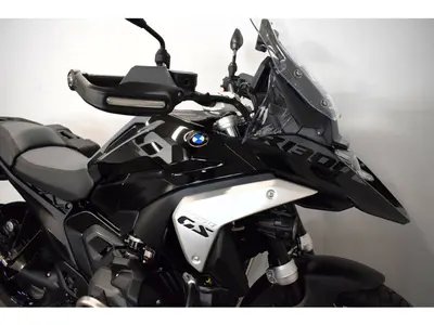 BMW R 1300 GS – foto 4