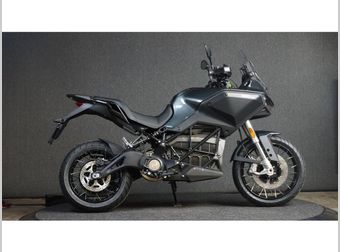 Zero DSR/X 2026 nieuw