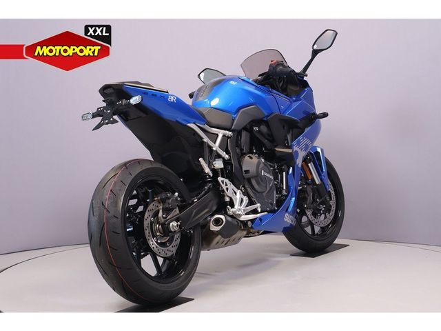 suzuki - gsx-8r
