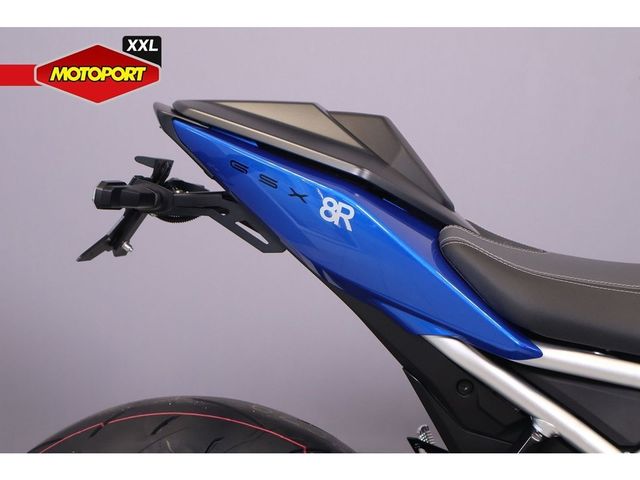 suzuki - gsx-8r