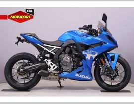 Suzuki GSX-8R 2026 nieuw