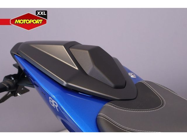 suzuki - gsx-8r