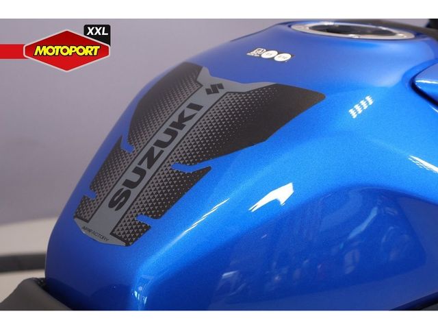 suzuki - gsx-8r