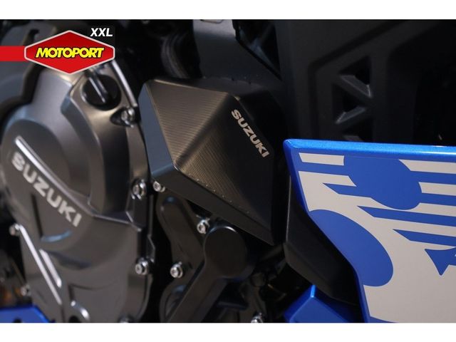suzuki - gsx-8r