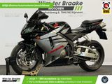 HONDA CBR 600 RR