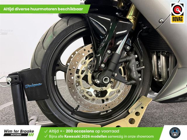 honda - cbr-600-rr