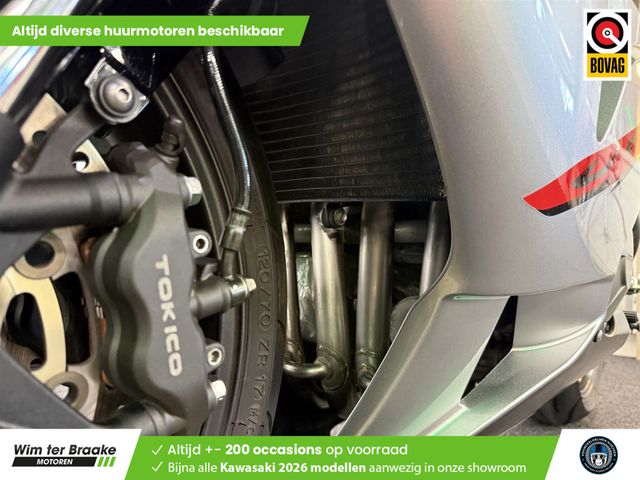 honda - cbr-600-rr