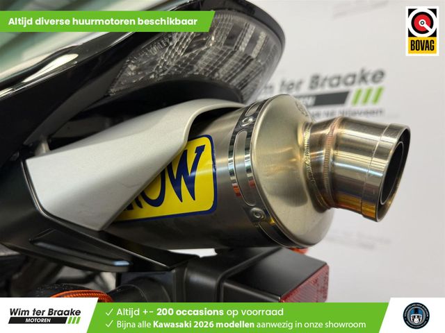 honda - cbr-600-rr