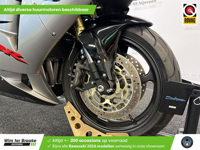honda - cbr-600-rr