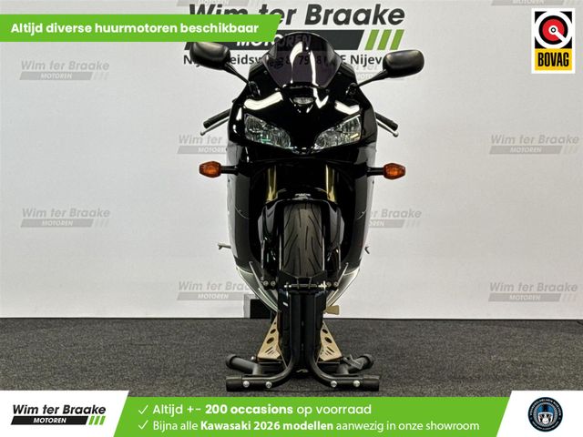 honda - cbr-600-rr