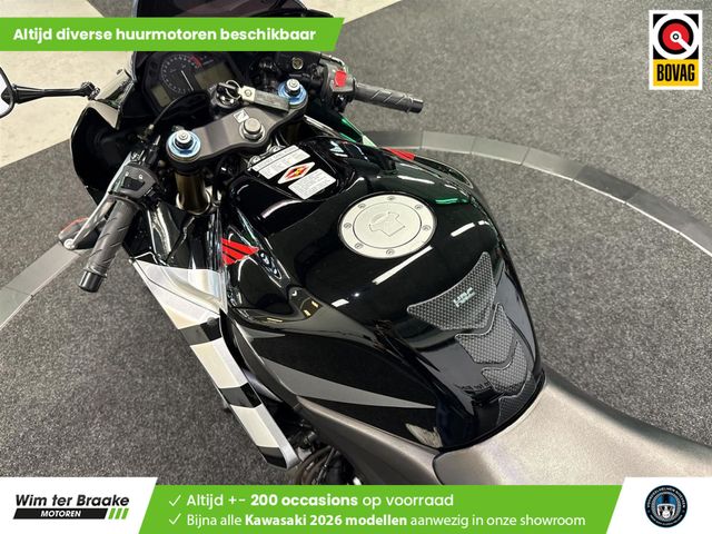 honda - cbr-600-rr