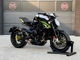 MV AGUSTA DRAGSTER 800 RR