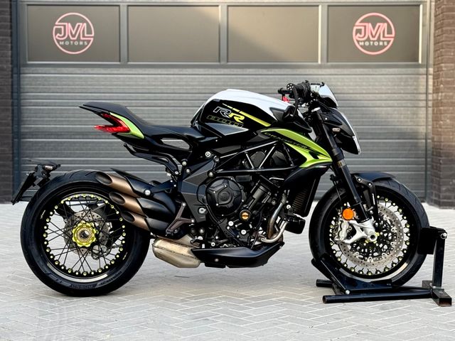 mv-agusta - dragster-800-rr