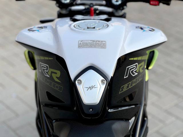 mv-agusta - dragster-800-rr