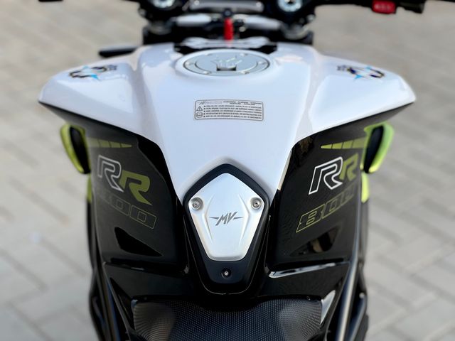 mv-agusta - dragster-800-rr