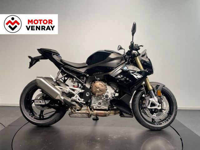 bmw - s-1000-r