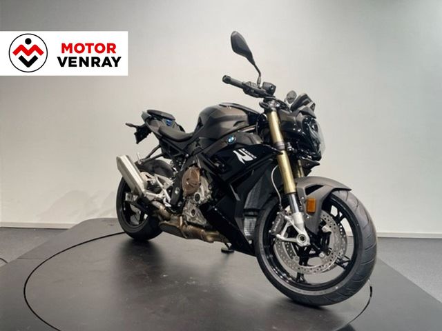 bmw - s-1000-r